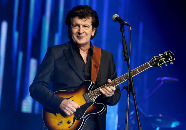 Била ми је част, мој отац се борио против фашиста: Бајага о певању са славним руским хором Александров