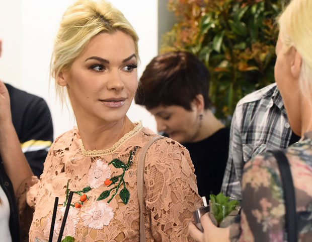 Популарна певачица заказала наступ за 3. јун: Наташа пробија лед