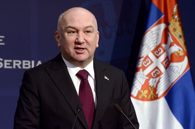 Поповић: Повампирено усташтво у Загребу и Подгорици, српски народ на удару