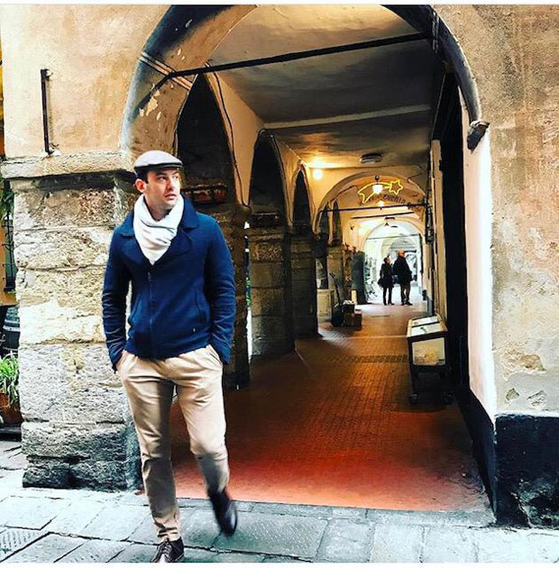 Шампион и људина: Про Реко се пријатељски растао од Филипа Филиповића