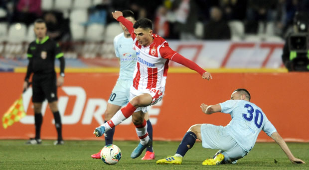 Млади морају на терен: У поставама суперлигашких тимова биће обавезна по двојица 21-годишњака