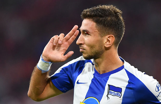 Навијачи Ливерпула одушевљени: Клопе, врати Грујића! 