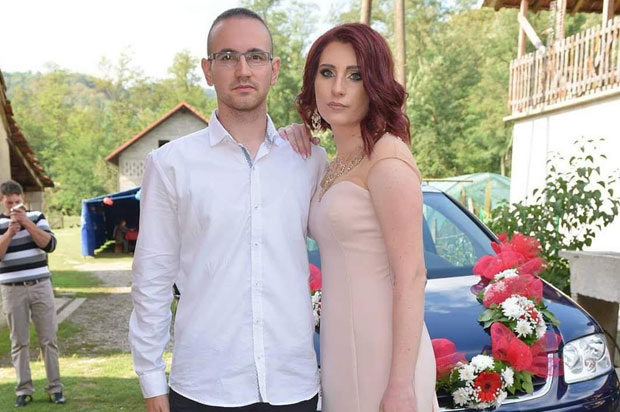 Прво ПОТВРДА, па прелазак преко Дрине