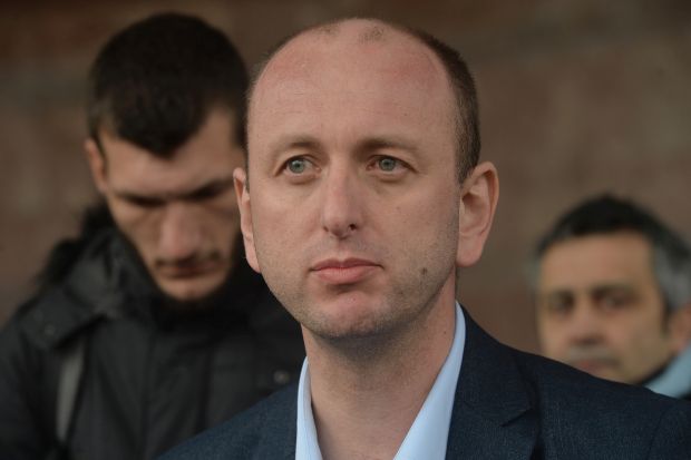 Имамо информације да криминалци спремају атентат: Милан Кнежевић (ДФ) тражи од МУП ЦГ дозволу за ношење оружја