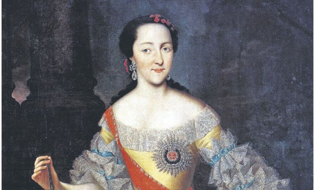 Руска царица Катарина била је НАЈВЕЋА ЗАВОДНИЦА, а објављујемо 10 ТАЈНИ којима је неговала ЛЕПОТУ