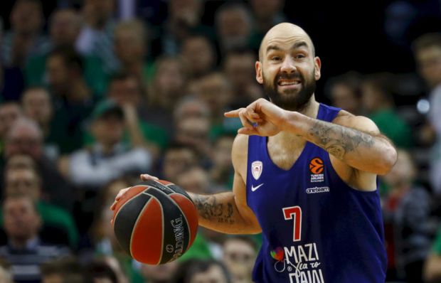 Селектор Грчке има понуду за Спанулиса која се не одбија