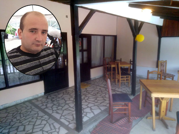 Обрт у истрази убиства Марка Ђурића (28) из Грабовца, сестрић власника кафане признао: Ја сам гурнуо младића са терасе!