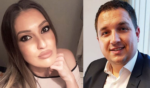 Бивша ДРУГА ПРАТИЉА Мис БиХ постала САВЕТНИЦА министра (ФОТО)