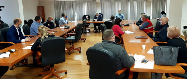 Затварање вртића „Наша радост“ на седам дана и тестирање деце