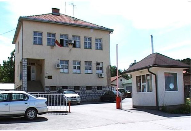 Пљевљака сумњиче да је угрозио сигурност полицајца