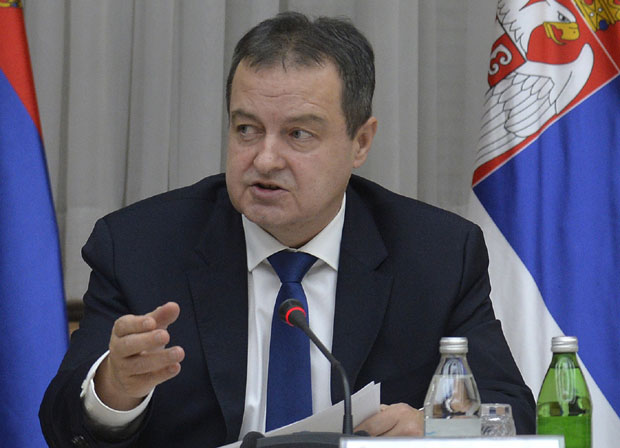 Дачић послао јасну поруку властима у Подгорици: „Идите где хоћете, срећан вам пут, само НЕМОЈТЕ ДА ДИРАТЕ СРБЕ!“