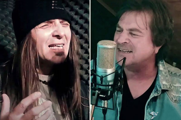 Морам више да се бавим рокенролом. Видим да неки то покушавају, али им баш и не иде: Ален Исламовић објавио нови синг (ВИДЕО)