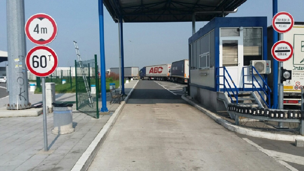 БиХ отвара границе од 1.јуна 