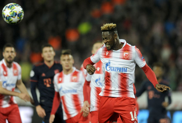 Боаћи демантовао гласине: Лаж је да сам повређен!