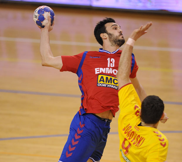 Ненадић за “Новости” најавио повратак у репрезентацију: Опет сам ту за Србију