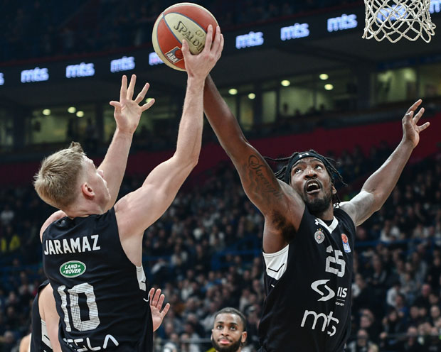 Партизан ушао у трећу недељу припрема: Странци се чекају, неизвесност нервира