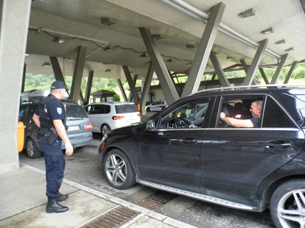 Србија ОТВАРА ГРАНИЦЕ са Бугарском од 1. јуна, Грчка ЗА ТУРИЗАМ од 15.