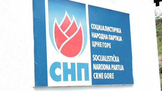 Врати отето Ђукановићу, али почни од себе и твоје камариле: Реаговање СНП