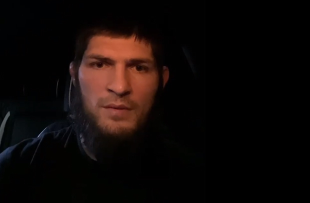 Хабиб Нурмагомедов се моли за очево здравље: Вирусом корона заражено је више од 20 мојих рођака, а неки су и преминули (ВИДЕО)