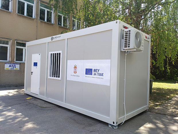 У последњих пет дана без новооболелих од вируса корона у Браничевском округу