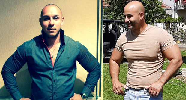 Међу четворицом осумњичених ДВА РОЂЕНА БРАТА: Презиме ПРОМЕНИЛИ и ВЛАСНИК КАФАНЕ и СЕСТРИЋ који је у смрт гурнуо Марка Ђурића (28) 