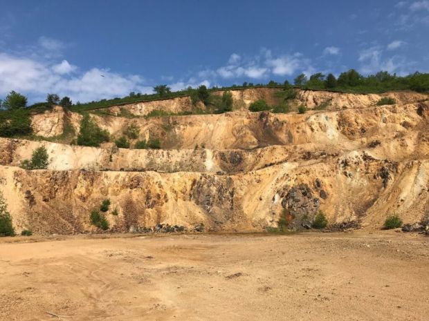 Канађани купили два рудника сребра код Рашке