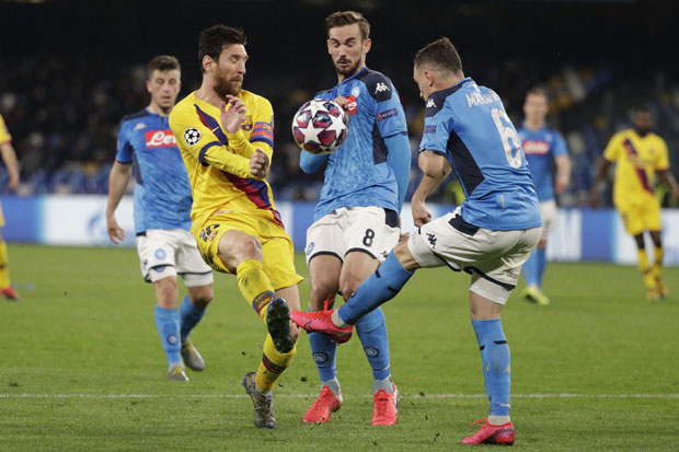 УЕФА спремила нови сценарио: Завршница Лиге шампиона и Лиге Европе у невиђеном формату