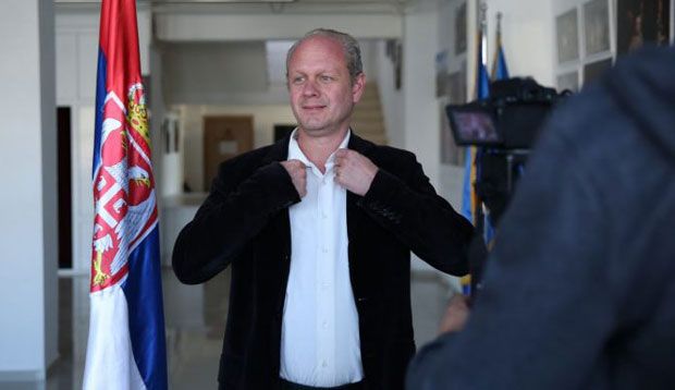 Вечерас на Новосадској телевизији: Старовић и Алексић у Суочавању