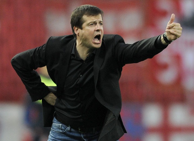 Лалатовић се договорио са Војводином о продужетку сарадње