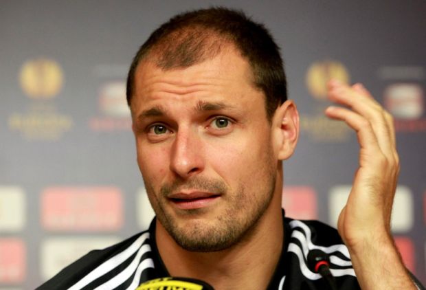 Бивши репрезентативац Србије: Обожавам Републику Српску, навијам и за БиХ, а идол ми је Папе