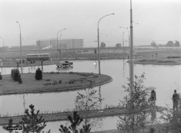 Београдске приче: Од Ушћа до Хотела Југославија