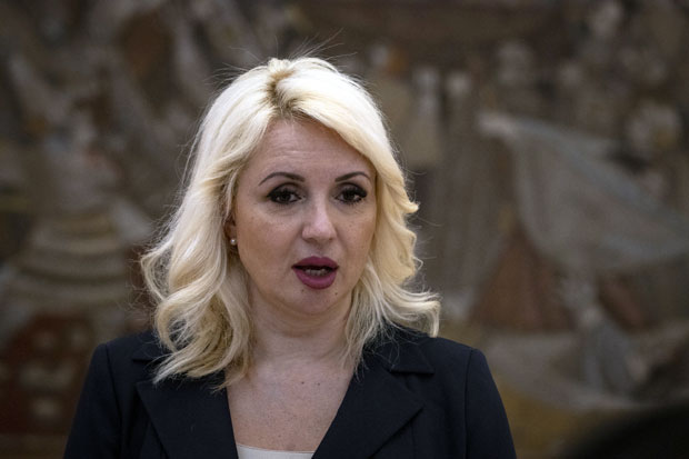 ДОКТОРКА КИСИЋ УПОЗОРАВА: Случај Врања показао да се корона вирус БРЗО ШИРИ ако се не користи заштита и не поштују правила