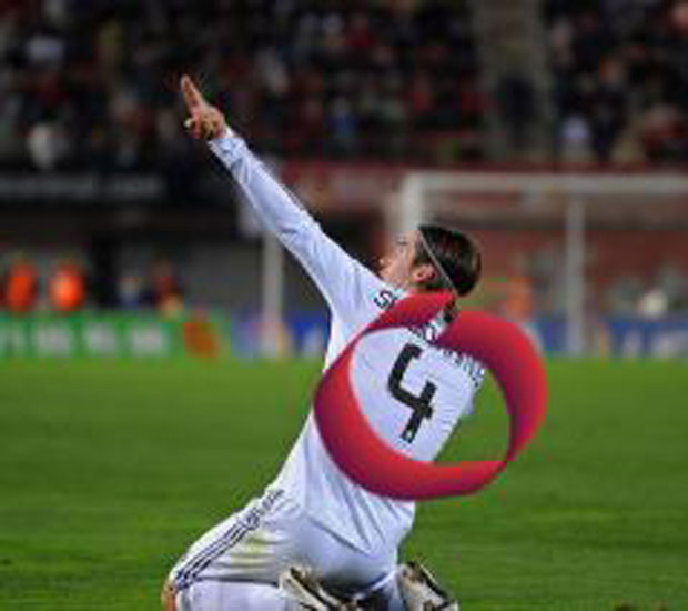 Шпијунка: Пасторов омиљени број 