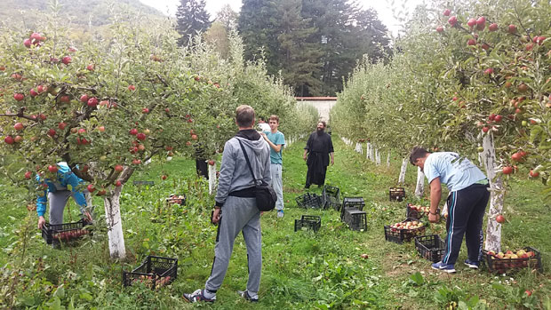 Упркос опоменама Америке и Велике Британије: Дечанима неће да врате отето имање