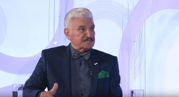 Скандалозне изјаве бившег саветника Колинде Грабар Китаровић: Лошо узео и Србију