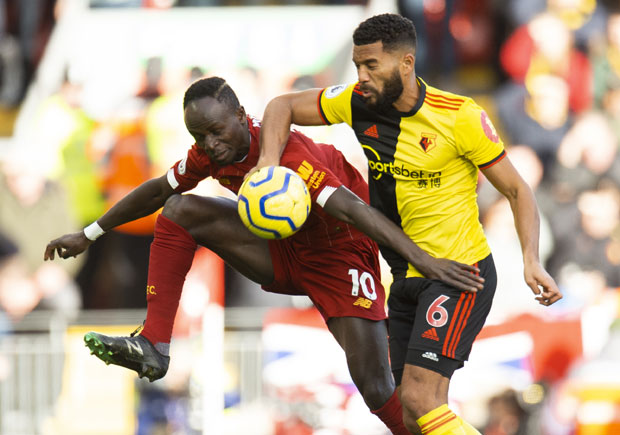 Првотимац Вотфорда открио да је међу шесторицом позитивних на корону у Премијер лиги: Не могу да схватим како сам се заразио