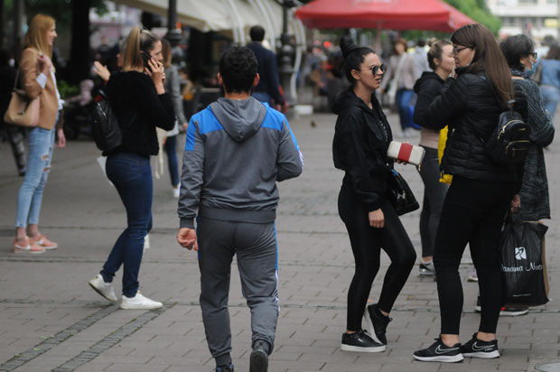 У Краљеву стабилна епидемиолошка ситуација: Негативан 31 узорак