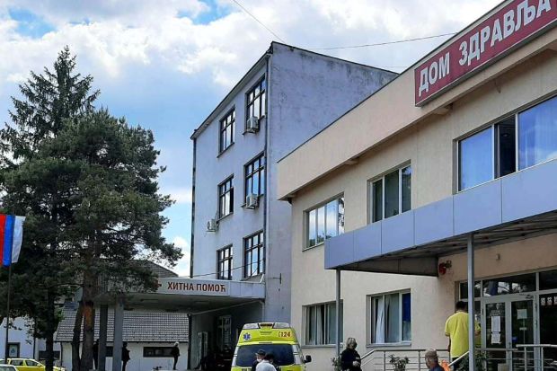 Oд кoрoнa вирусa умрлe joш двe oсoбe у Moдричи