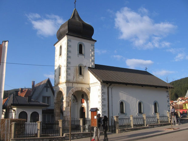 Отворено писмо Пљеваљског одбора за одбрану светиња: Нема више времена, ни простора за политиканство