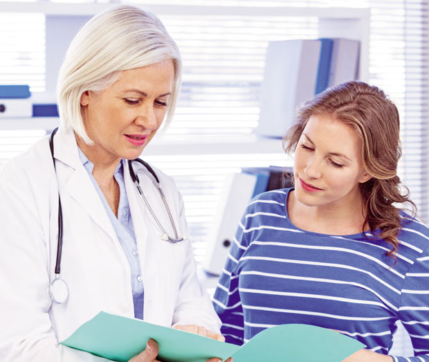 Поремећај бактерија је окидач за болест