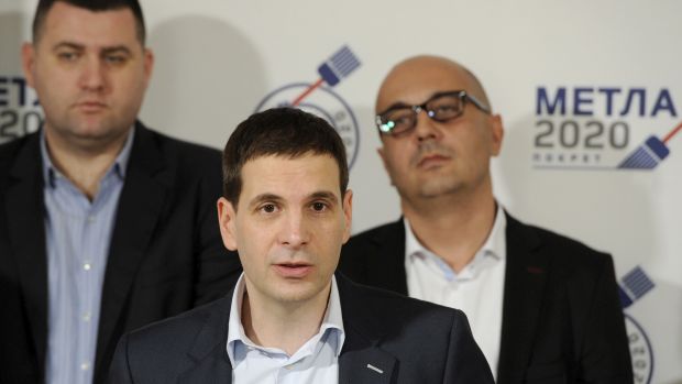 Метла 2020: Запошљавање грађана по страначкој припадности представља основ за корупцију у Србији