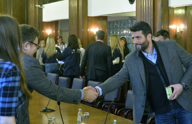 Шапић (СПАС): Србија никада не сме да постане протекторат