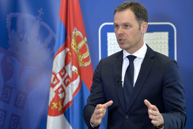 Мали: Други минималац биће исплаћен прве недеље јуна