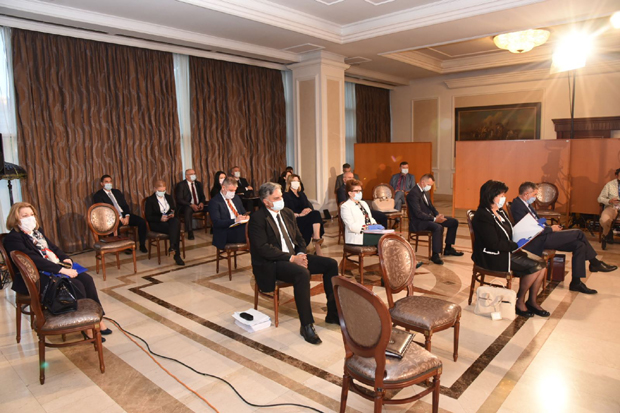 Одлуком посланика скупштине Српске: Укинуто ванредно стање у РС