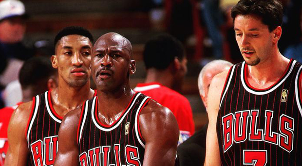 Кукоч отворио душу: Џордан најбољи у свакој ери, Родман не би могао да сарађује са Маљковићем, Ивковићем или Пешићем