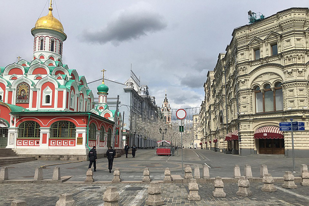 Незапосленост плаши као и вирус: У Русији се многи прибојавају да ће земљу захватити економска криза