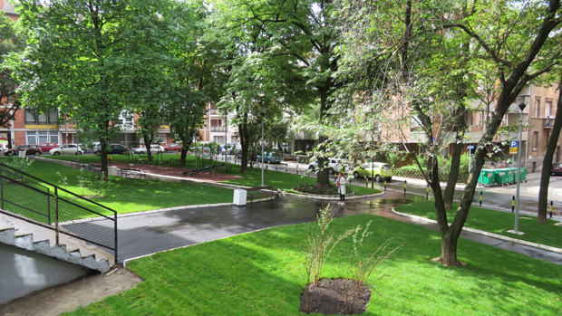 Усвојени предлози за постављање спомен-обележја: Сећања на Диану, Молера, Дерока...