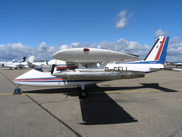 Авионима против града: Ево како се технолошки развијене земље бране од временских непогода