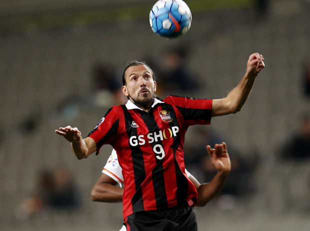 Издвајамо из новог броја Типа: Сеулу се враћа најбољи играч