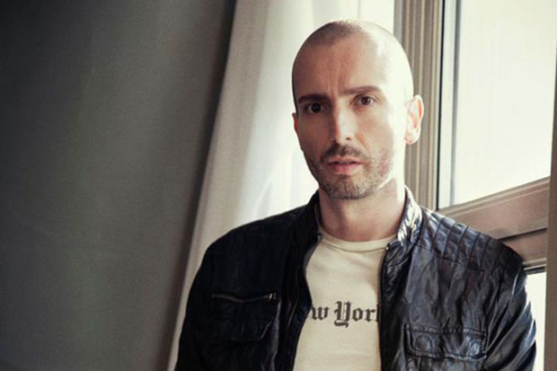 Бранко Томовић, наш НАЈУСПЕШНИЈИ глумац у свету, о новом филму „Вампир“: Увек сам желео да снимам у СРБИЈИ! (ФОТО)